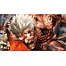 Asura's Wrath