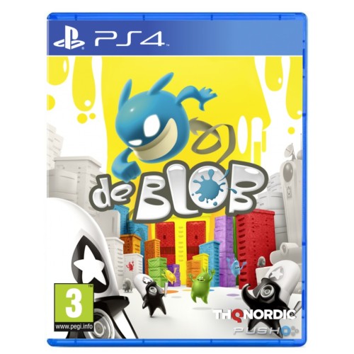 De Blob