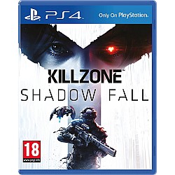 Killzone Shadow Fall