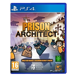 Prison Architect