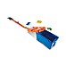 Hot Wheels - Track Builder Stunt Box (dww95)