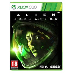 Alien Isolation