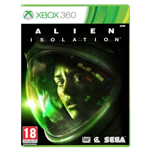 Alien Isolation