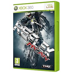 Mx Vs Atv Reflex