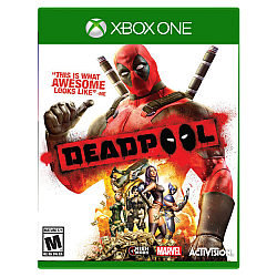 Deadpool