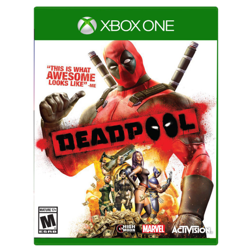 Deadpool
