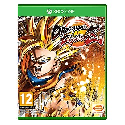 Dragonball Fighterz