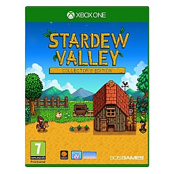 Stardew Valley Collector's Edition