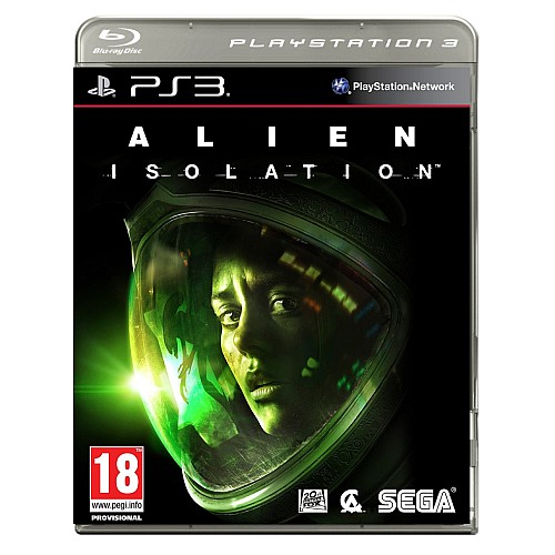 Alien Isolation