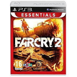 Far Cry 2 Essentials