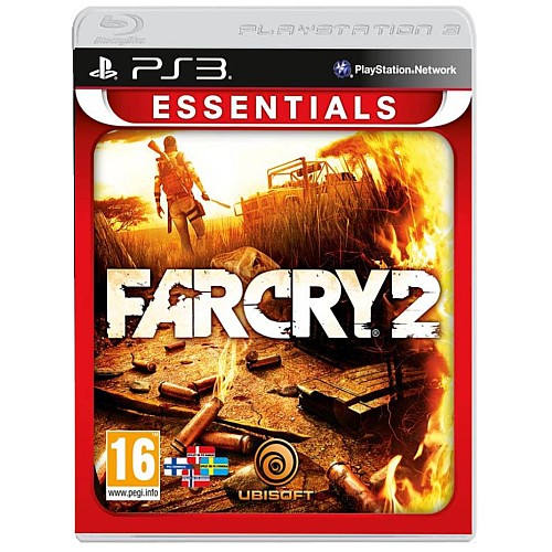 Far Cry 2 Essentials