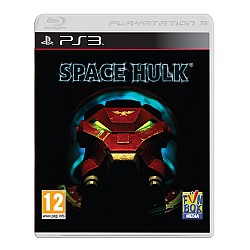 Space Hulk