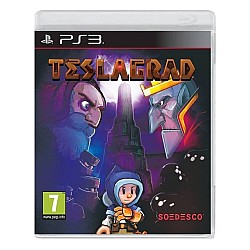 Teslagrad