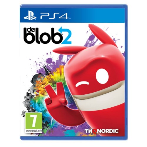 De Blob 2