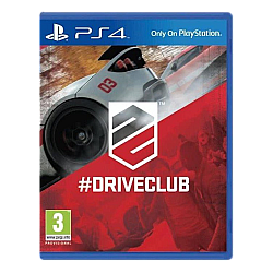 Driveclub Bundle Copy