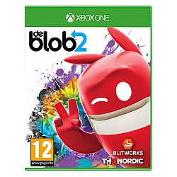 De Blob 2