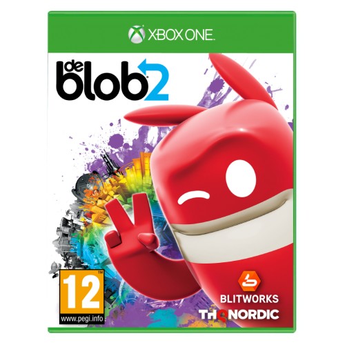 De Blob 2