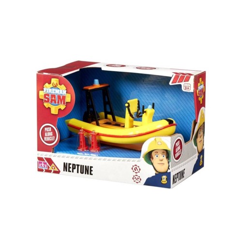 Fireman Sam - Neptune