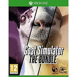 Goat Simulator The Bundle