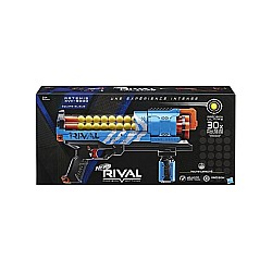 Nerf - Rival Artemis Xvii (team Blue)
