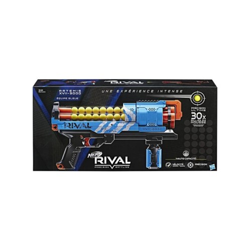Nerf - Rival Artemis Xvii (team Blue)