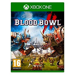Blood Bowl 2