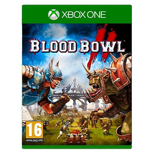 Blood Bowl 2