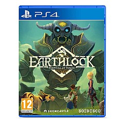 Earthlock Festival Of Magic