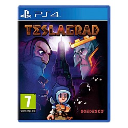 Teslagrad