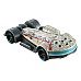Hot Wheels - Star Wars Carships Millenium Falcon (dpv25)