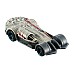 Hot Wheels - Star Wars Carships Millenium Falcon (dpv25)