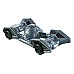 Hot Wheels - Star Wars Carships Tie Fighter (dpv27) Hot Wheels - Star Wars Carships Tie Fighter (dpv27)