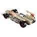 Hot Wheels - Star Wars Carships X-wing Fighter (dpv2 Hot Wheels - Star Wars Carships X-wing Fighter (dpv2