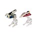 Hot Wheels - Star Wars Starship 2 Pack Slave 1 Star