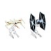 Hot Wheels - Star Wars Starship 2 Pack Tie Fighter X Hot Wheels - Star Wars Starship 2 Pack Tie Fighter X
