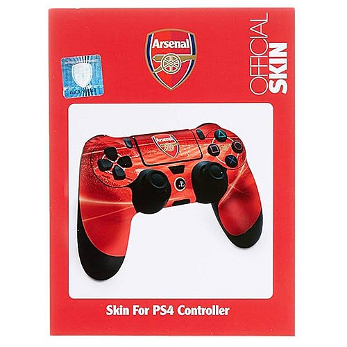 Protection Controller Official Arsenal Fc