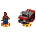 Lego Dimensions: Fun Pack - A-team Lego Dimensions: Fun Pack - A-team