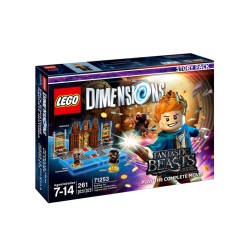 Lego Dimensions: Story Pack - Fantastic Beasts