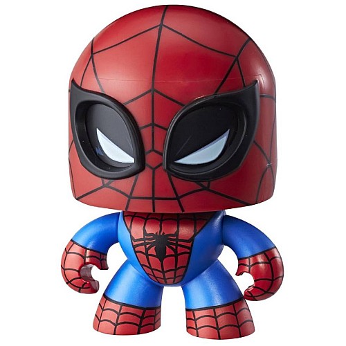 Marvel Mighty Muggs Spiderman