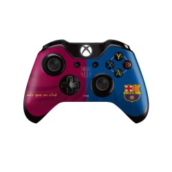 Protection Official Barcelona Fc For Controller Xbox One