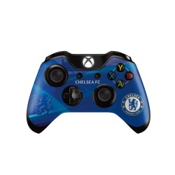 Protection Official Chelsea Fc For Controller Xbox One