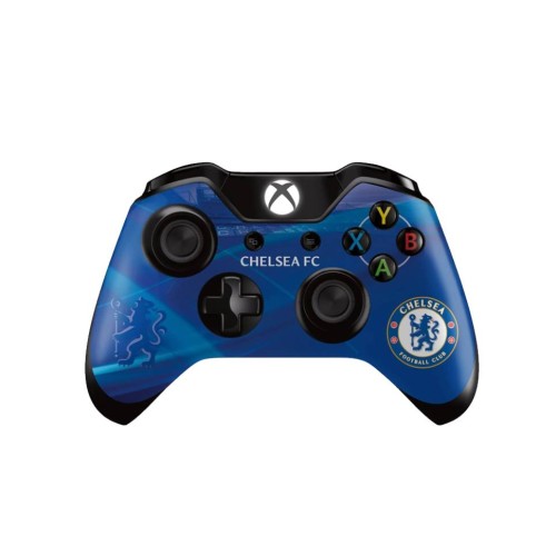 Protection Official Chelsea Fc For Controller Xbox One