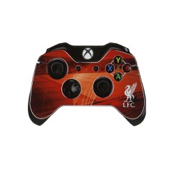 Protection Official Liverpool Fc For Controller Xbox One
