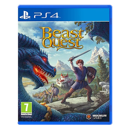 Beast Quest