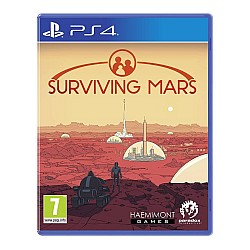 Surviving Mars