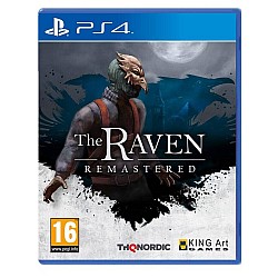 The Raven Hd