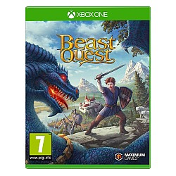 Beast Quest