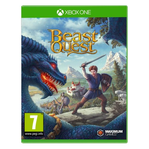 Beast Quest