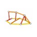 Set Geomag Classic Building Set (262)