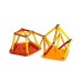 Set Geomag Classic Building Set (262)